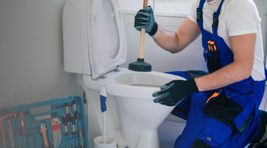 Local 24/7 Emergency Plumbing in Voltaire, ND